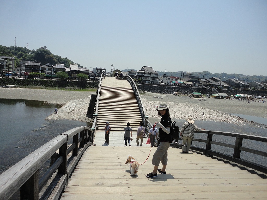 15錦帯橋
