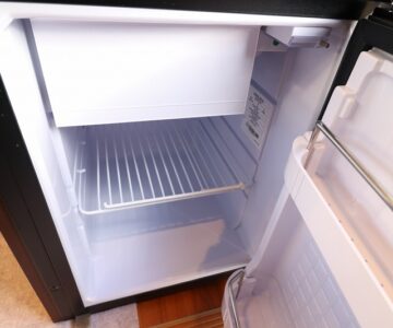 ALEN30　冷蔵庫